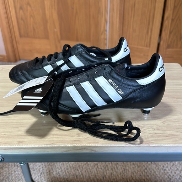 Adidas World Cup Cleats - Picture 5 of 8